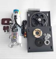 Thay Motor Cửa Cuốn Chuyên Dùng Chính 