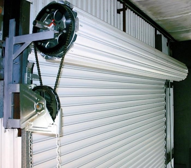 Sửa Chữa Cửa Cuốn Cấp Tốc Đặng Đại Độ