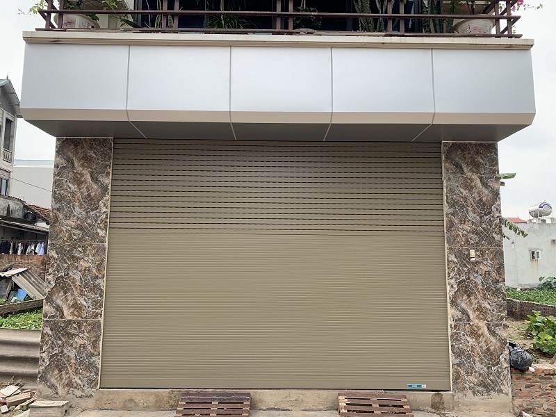 SỬA CỬA CUỐN PHƯỜNG TÂN PHONG QUẬN 7 – DỊCH VỤ NHANH CHÓNG, XỬ LÝ TRIỆT ĐỂ 24/24