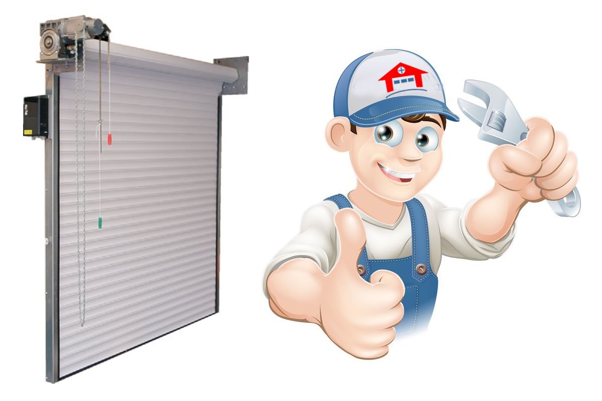 SỬA CỬA CUỐN PHƯỜNG TÂN PHÚ QUẬN 7 – DỊCH VỤ CHUYÊN NGHIỆP, HỖ TRỢ NHANH 24/24