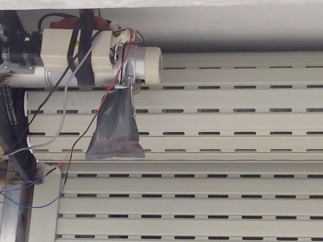 Sửa cửa cuốn Phạm Thái Bường giá rẻ 24/24 tại Quận 7