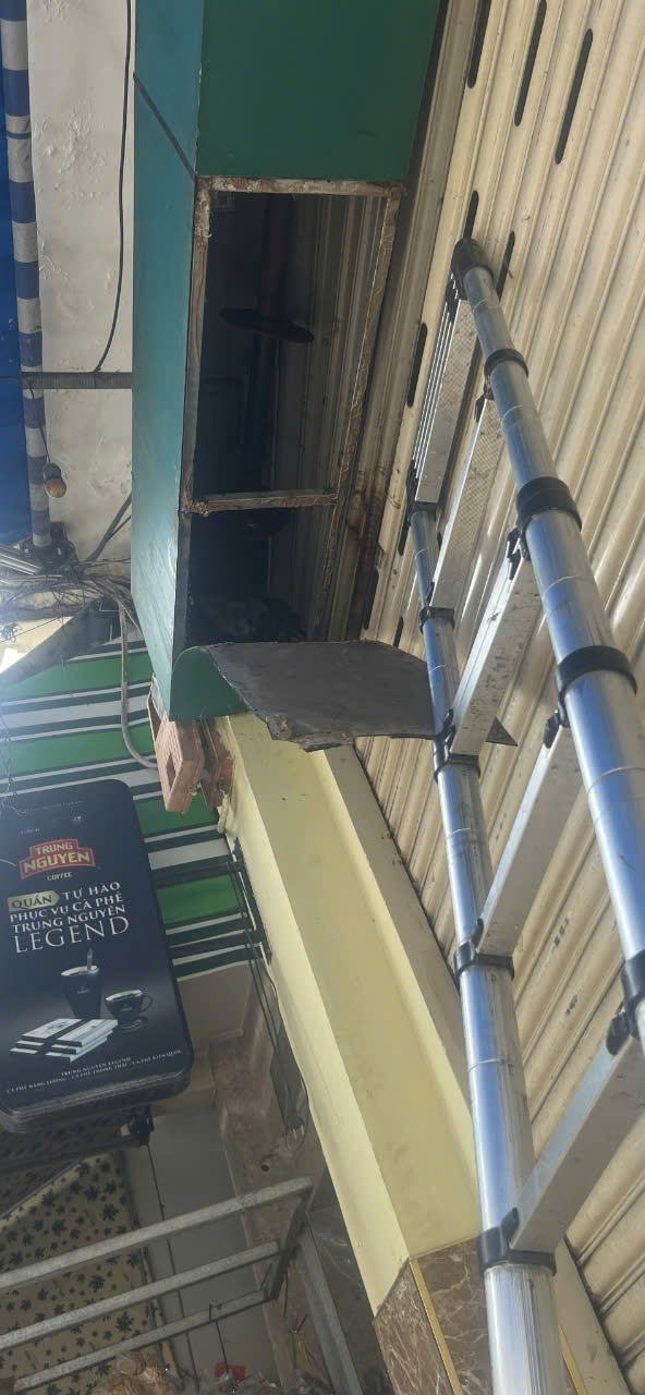 Cứu Hộ Sửa Cửa Cuốn Quận 7 Nhanh