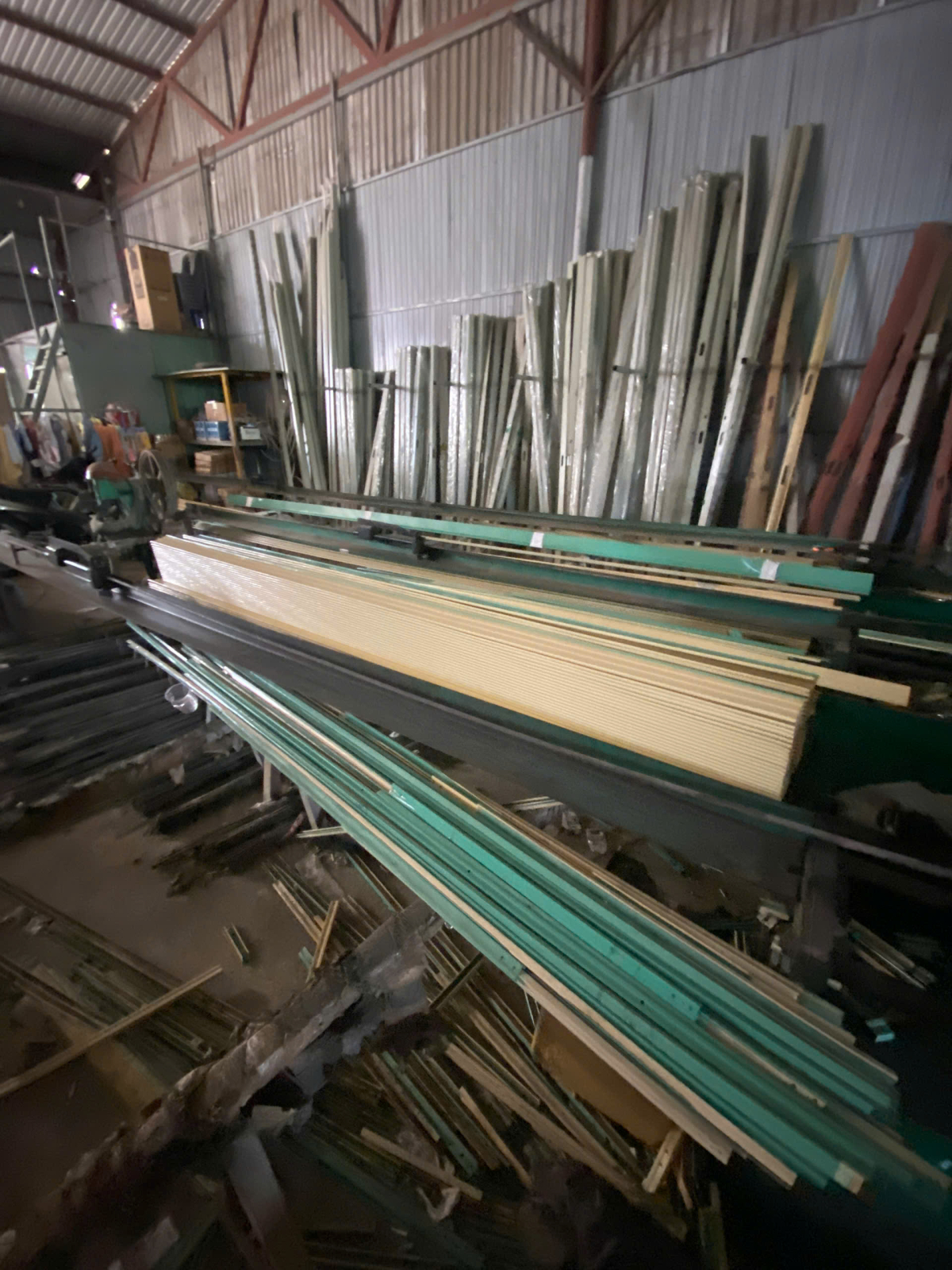 Cứu Hộ Cửa Cuốn Đường Lê Văn Lương Quận 7 