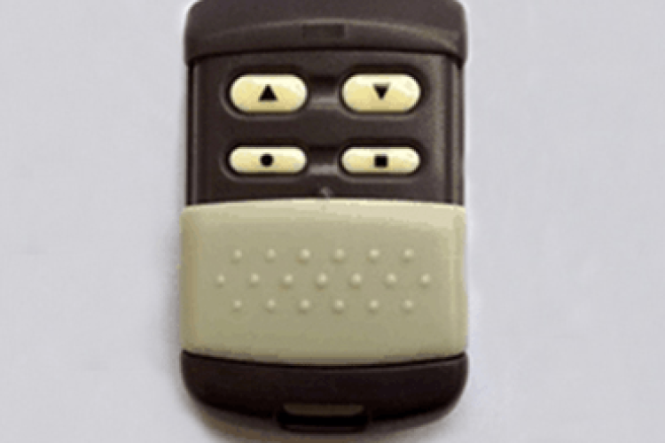 Điều khiển cửa cuốn Eurodoor T08