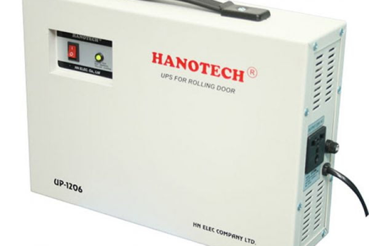 LƯU ĐIỆN HANOTECH 12V/7A