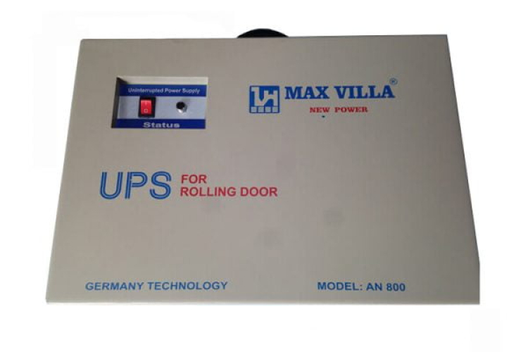 LƯU ĐIỆN MAX VILLA AN800