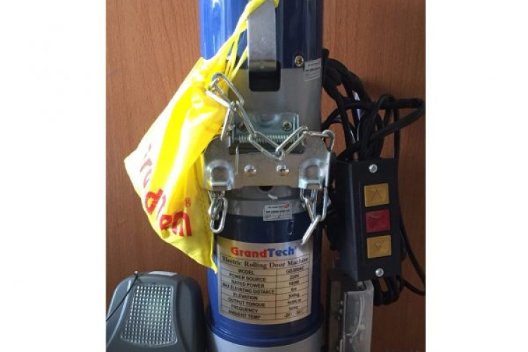 GRANDTECH GD – 800A (Sức nâng 800kg)